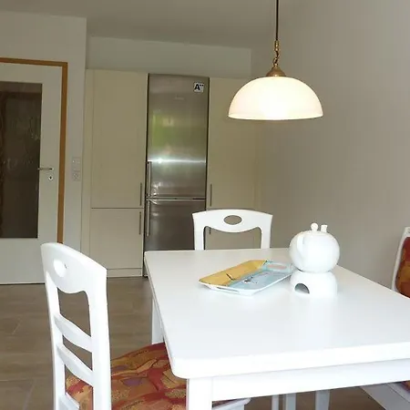 Haus Nordland Holiday home