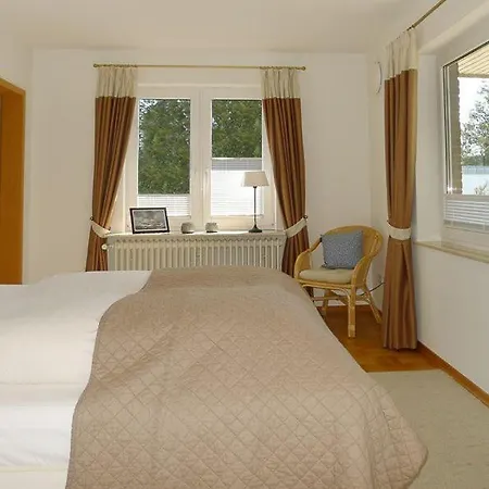 Haus Nordland Wyk auf Foehr