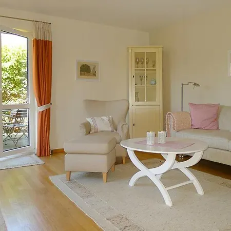 Holiday home Haus Nordland *