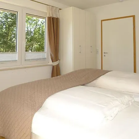 Holiday home Haus Nordland Wyk auf Foehr