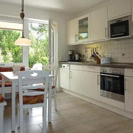 Haus Nordland Holiday home