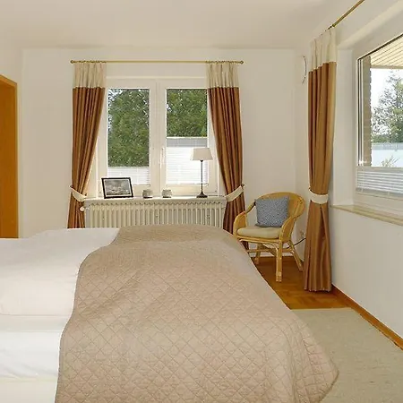 Haus Nordland 304971 Dom wakacyjny Wyk auf Föhr