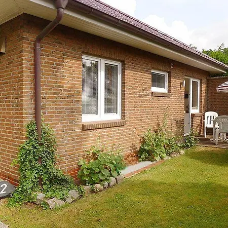Haus Nordland 304971 Dom wakacyjny Wyk auf Föhr
