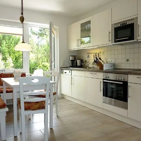 Haus Nordland 304971 Dom wakacyjny